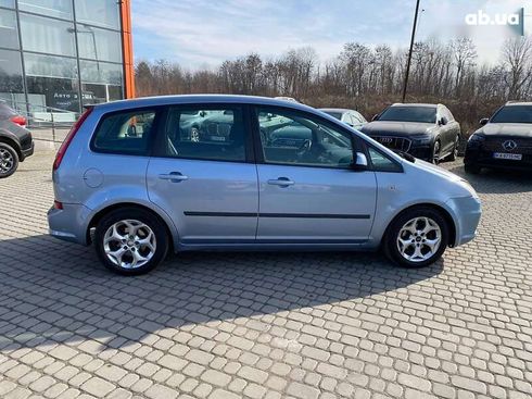 Ford C-Max 2007 - фото 8