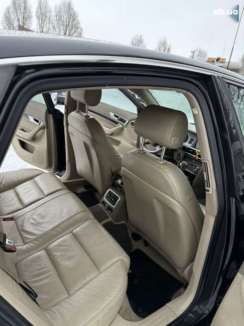 Audi A6 2007 - фото 16