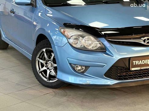 Hyundai i30 2011 - фото 3