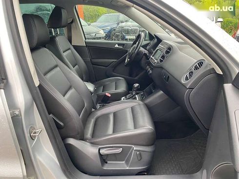 Volkswagen Tiguan 2013 - фото 24