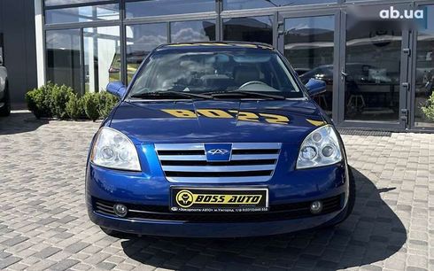 Chery Elara 2007 - фото 2
