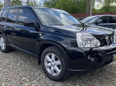 Продаж вживаних Nissan X-Trail в Івано-Франківській області - купити на Автобазарі