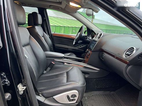 Mercedes-Benz GL-Класс 2007 - фото 27