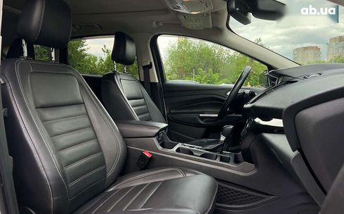 Ford Escape 2018 - фото 9