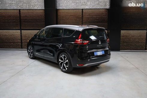 Renault Scenic 2017 - фото 4