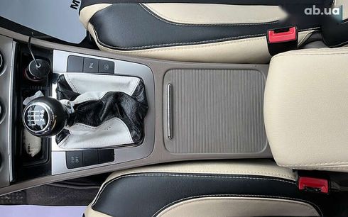 Volkswagen Passat 2008 - фото 15