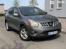 Продаж вживаних Nissan Rogue 2011 року - купити на Автобазарі