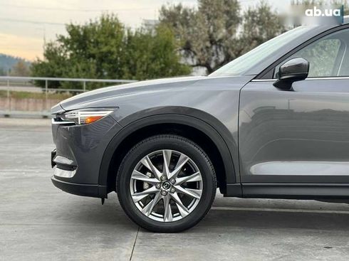 Mazda CX-5 2021 - фото 8