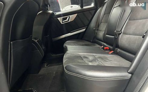Mercedes-Benz GLK-Класс 2013 - фото 15