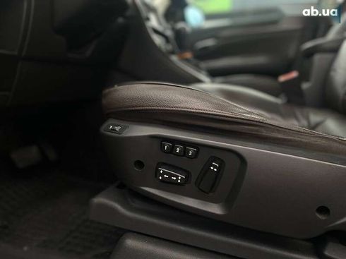 Fiat Croma 2008 - фото 18