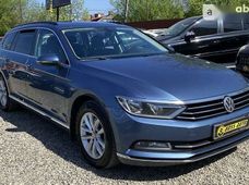 Продаж вживаних Volkswagen Passat 2014 року - купити на Автобазарі