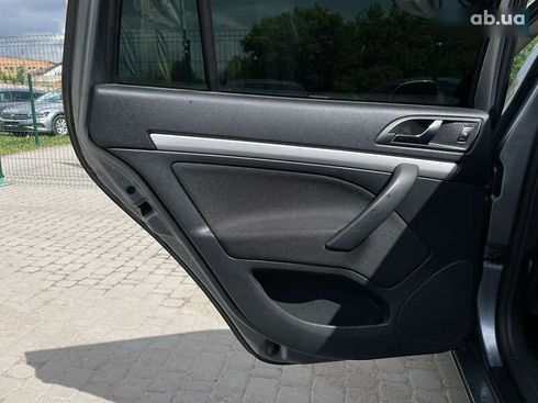 Skoda Octavia 2013 - фото 26