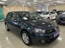 Продаж вживаних Volkswagen Golf 2009 року в Кропивницькому - купити на Автобазарі