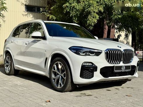 BMW X5 2021 - фото 9