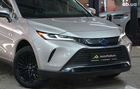 Toyota Venza 2021 - фото 3