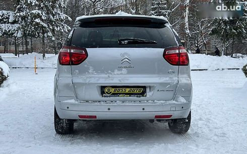 Citroёn C4 2012 - фото 6