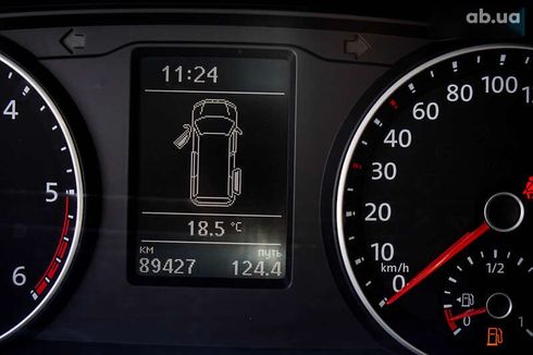 Volkswagen Caravelle 2016 - фото 18