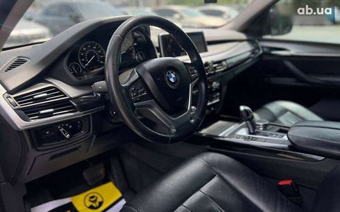 BMW X5 2014 - фото 10