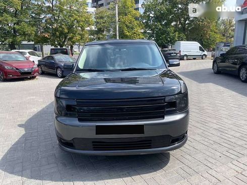 Ford Flex 2019 - фото 3