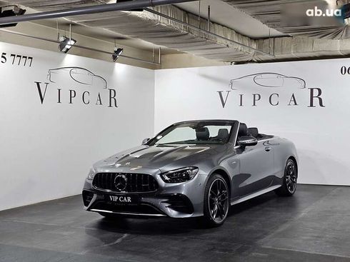Mercedes-Benz E-Класс 2020 - фото 11