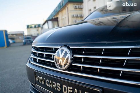 Volkswagen Passat 2018 - фото 9