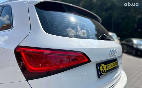 Audi Q5 2015 - фото 7