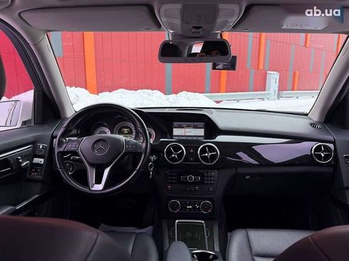Mercedes-Benz GLK-Класс 2015 - фото 14