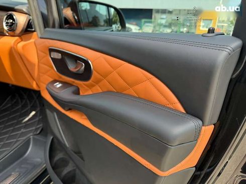 Mercedes-Benz V-Класс 2021 - фото 11