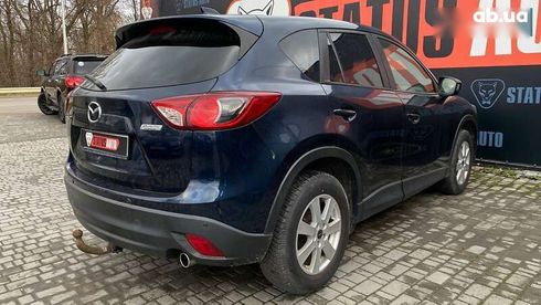 Mazda CX-5 2014 - фото 7