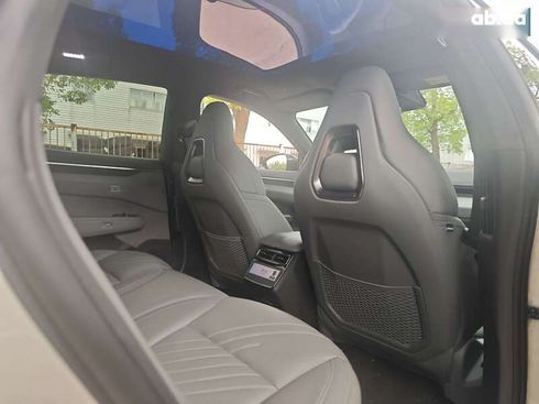 Zeekr 001 2024 - фото 8