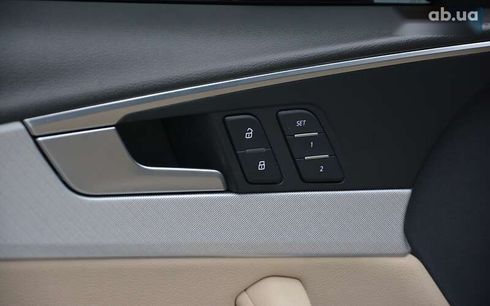 Audi A4 2018 - фото 16