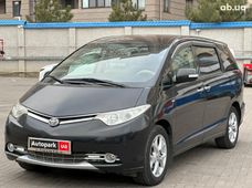 Продажа б/у минивэн Toyota Previa - купить на Автобазаре