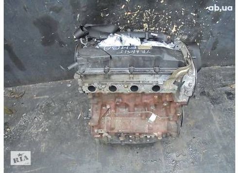 двигатель в сборе для Ford Mondeo - купить на Автобазаре - фото 2