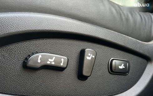 Infiniti fx 35 2008 - фото 10