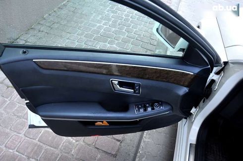 Mercedes-Benz E-Класс 2011 - фото 28