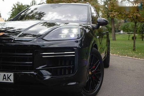Porsche Cayenne 2023 - фото 6