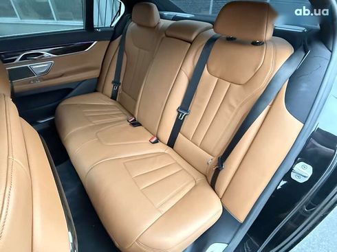 BMW 7 серия 2017 - фото 18