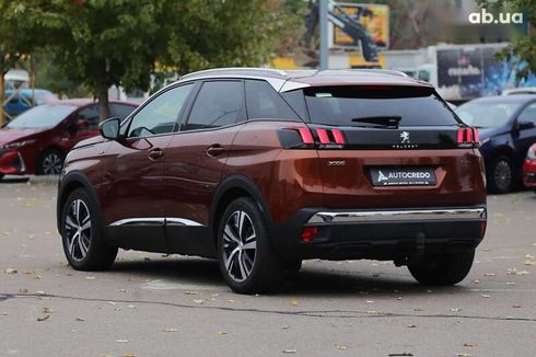 Peugeot 3008 2016 - фото 5