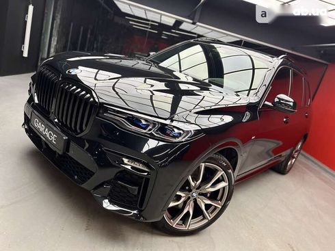 BMW X7 2019 - фото 9