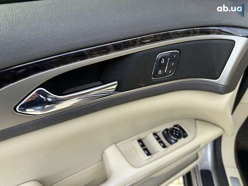 Lincoln MKZ 2014 - фото 28