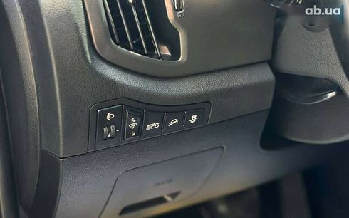 Kia Sportage 2013 - фото 13