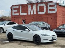 Купить Tesla Model S в Украине - купить на Автобазаре