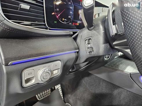 Mercedes-Benz GLE-Class 2023 - фото 23