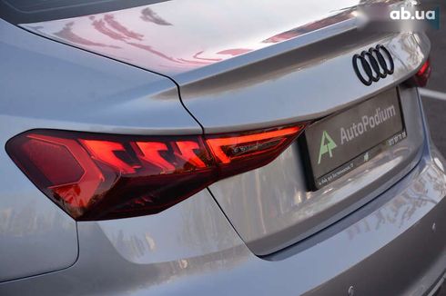 Audi A3 2022 - фото 10
