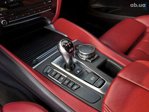 BMW X5 2015 - фото 19