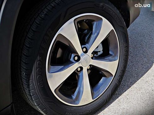 Jeep Cherokee 2019 - фото 5