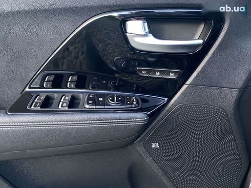 Kia Niro 2020 - фото 7
