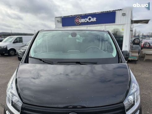 Fiat Talento 2018 - фото 15