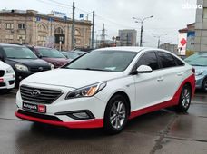 Автомобиль газ/бензин Хюндай Sonata б/у - купить на Автобазаре