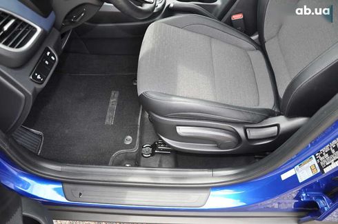 Kia Seltos 2020 - фото 16